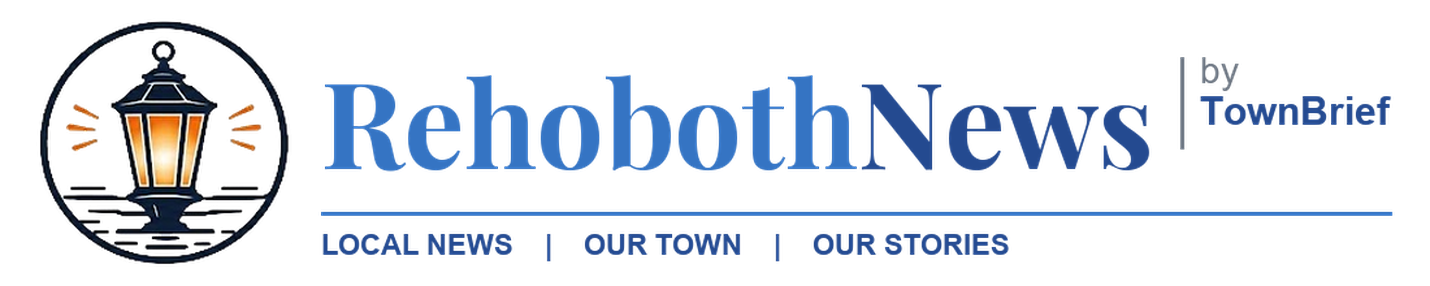 The Rehoboth MA Post